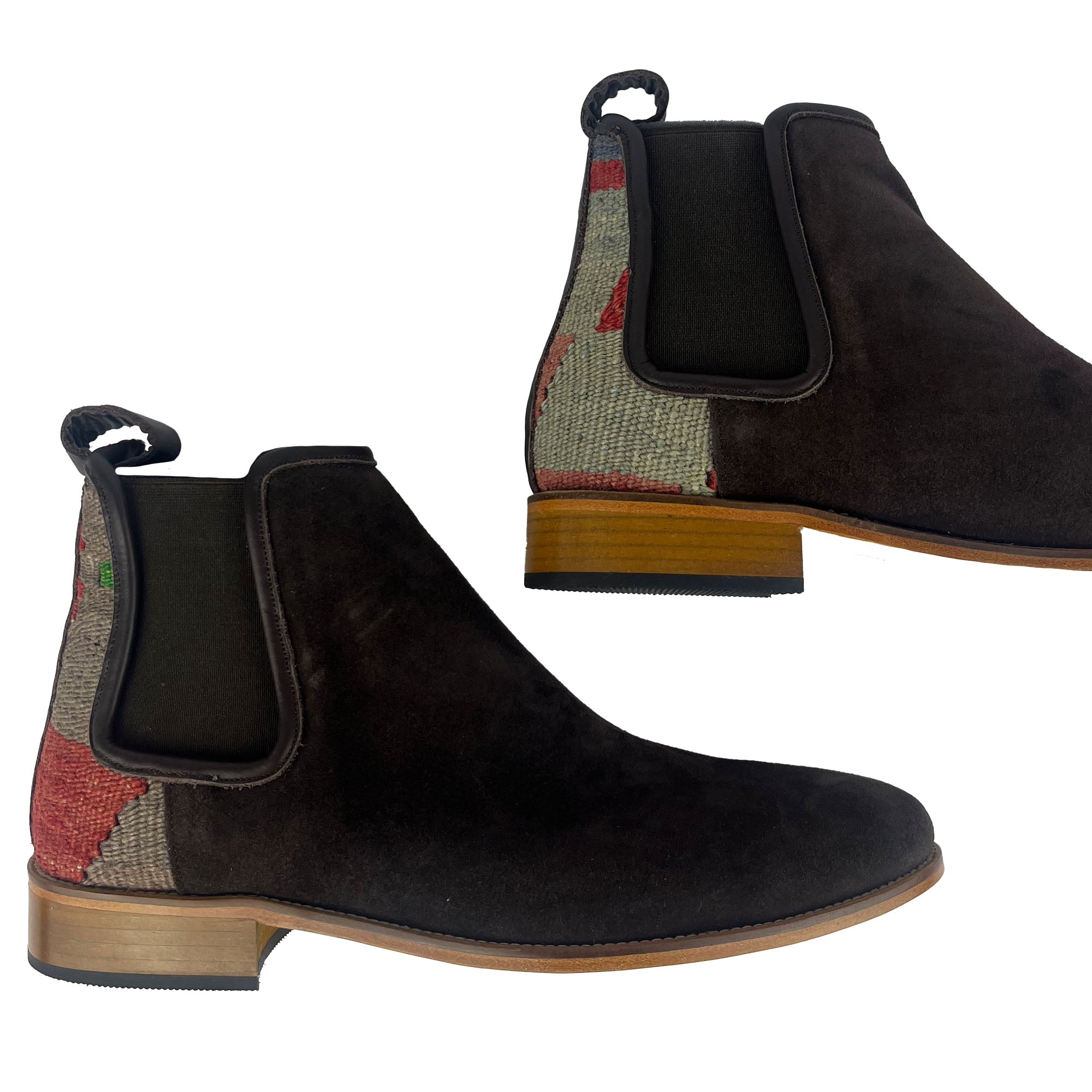 Bold Forbes - EU 43 Men’s Bronco Boots