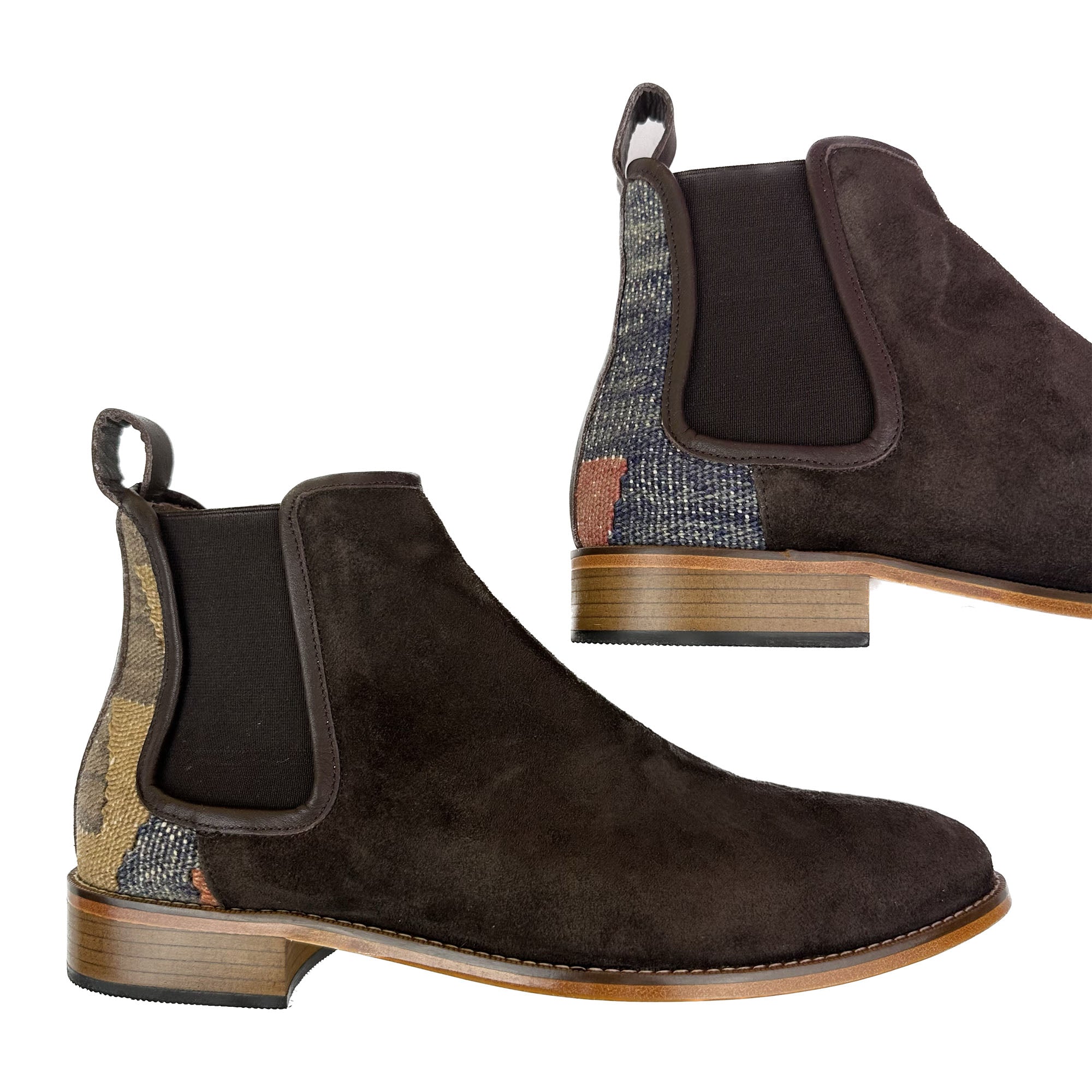 Sonny - EU 43 Men’s Bronco Boots