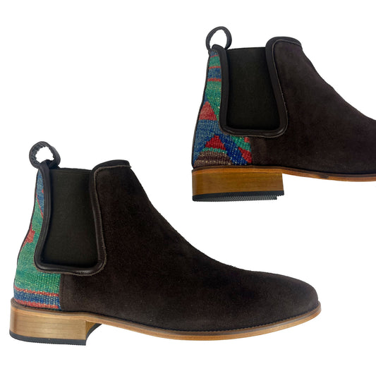 Sonny - EU 43 Men’s Bronco Boots
