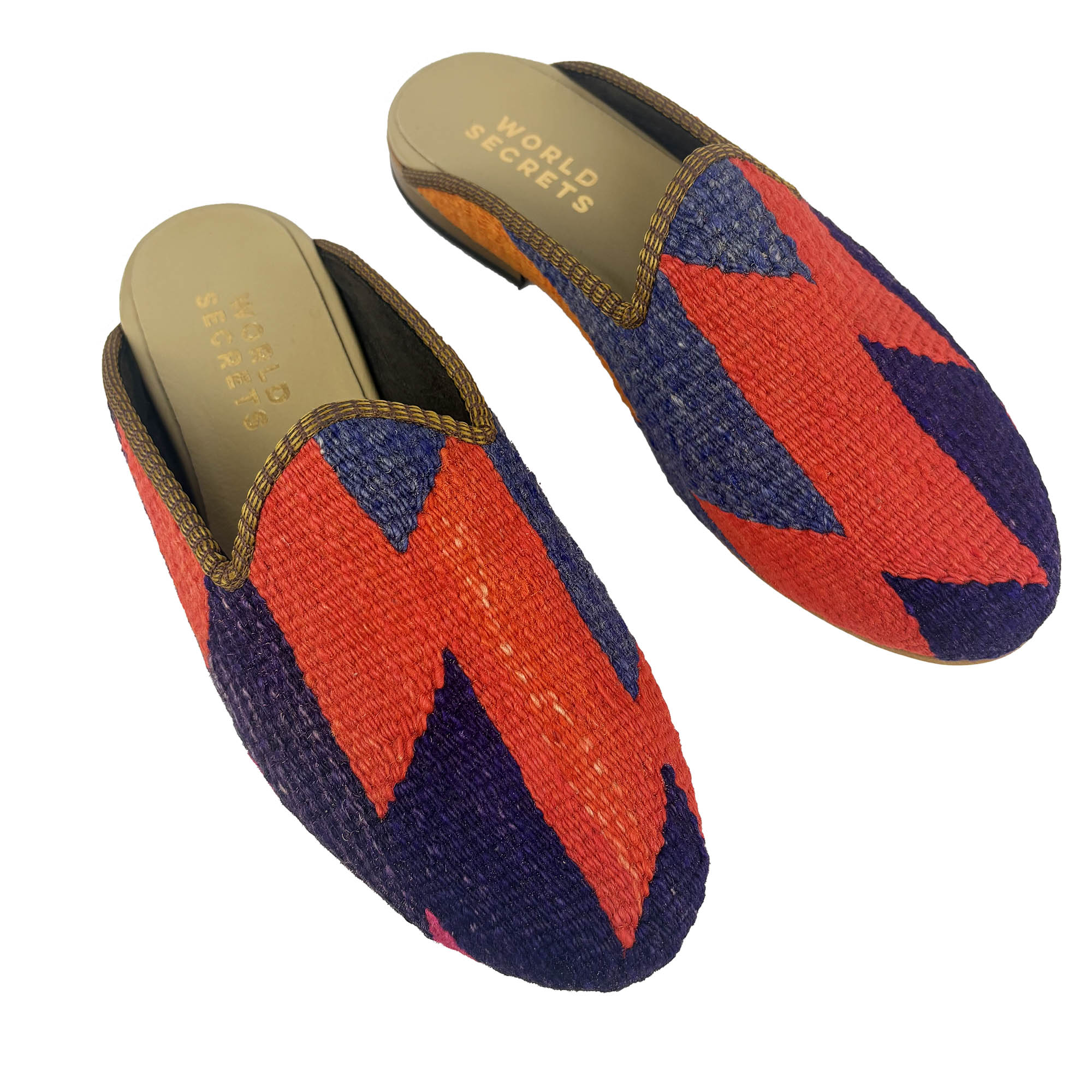 Balloon - EU 43 Men’s Lazy Mule