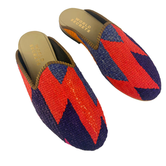 Balloon - EU 43 Men’s Lazy Mule