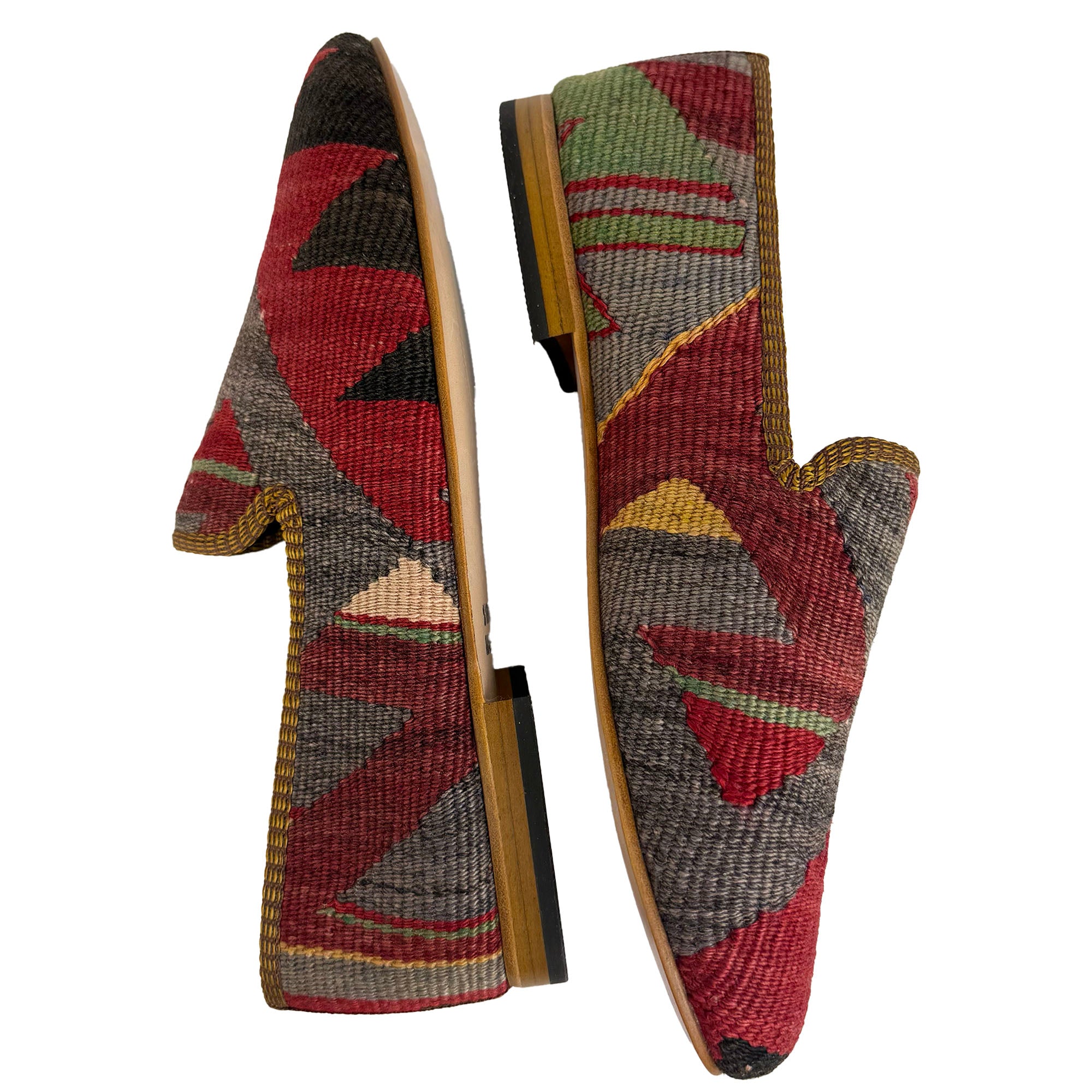 Fort - EU 43 Men’s Kilim Shoe