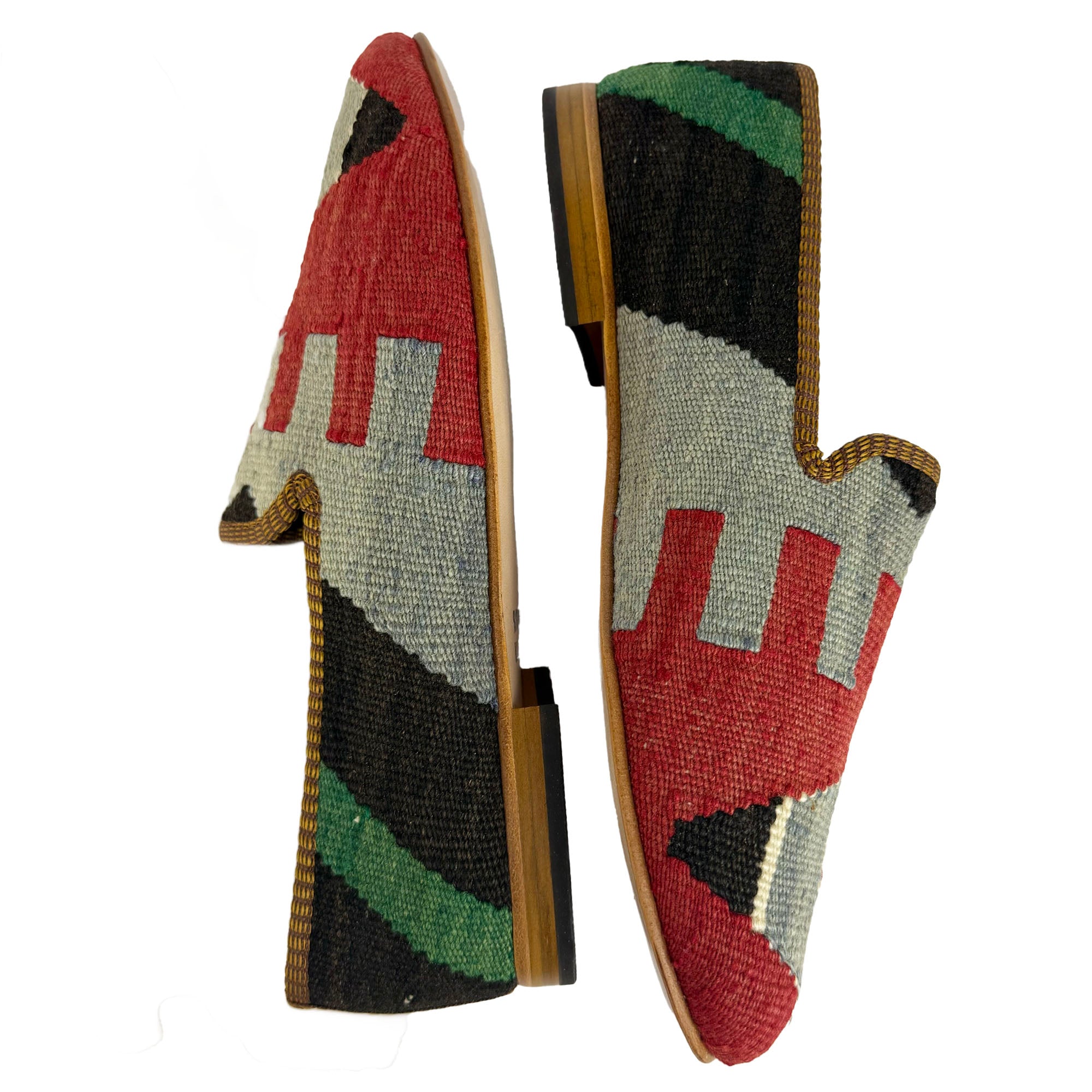 Spear - EU 43 Men’s Kilim Shoe