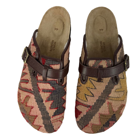 Garcon - EU 44 Unisex Carpet Clog