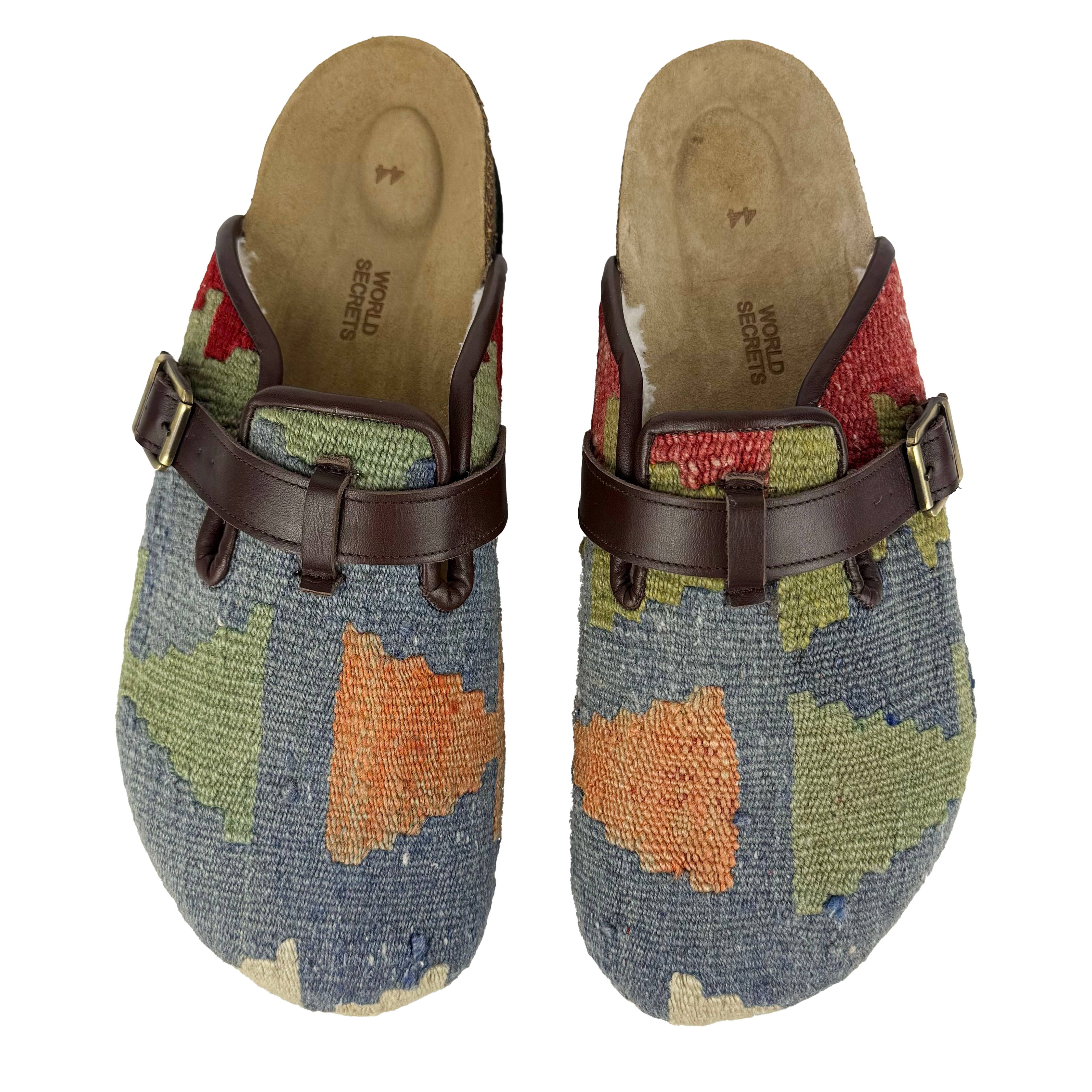 Branch - EU 44 Unisex Carpet Clog