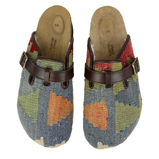 Branch - EU 44 Unisex Carpet Clog