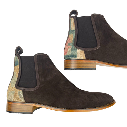 Mill Reef - EU 44 Men’s Bronco Boots