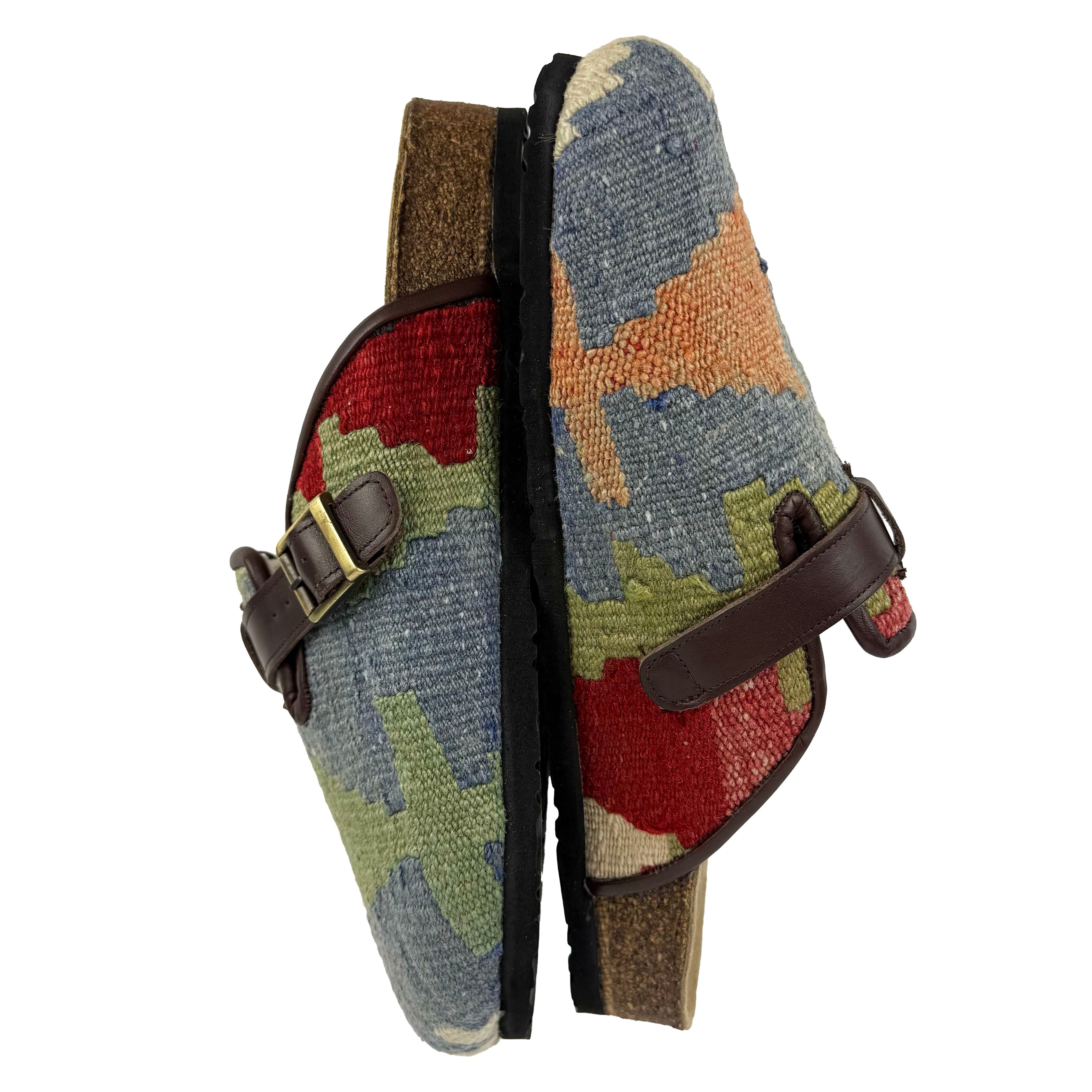 Branch - EU 44 Unisex Carpet Clog