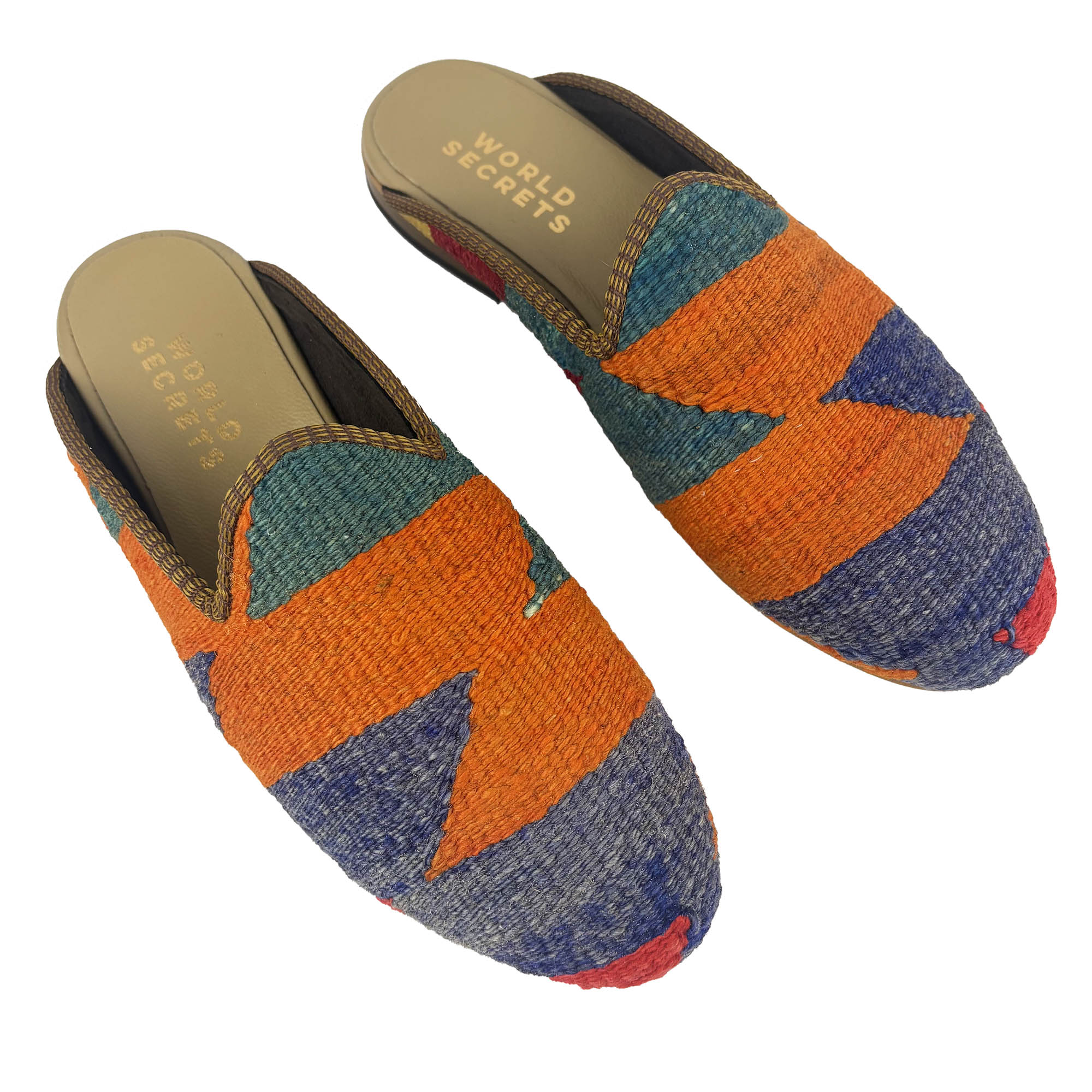 Cloud - EU 44 Men’s Lazy Mule