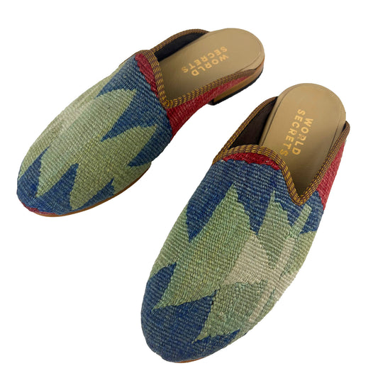 River - EU 44 Men’s Lazy Mule