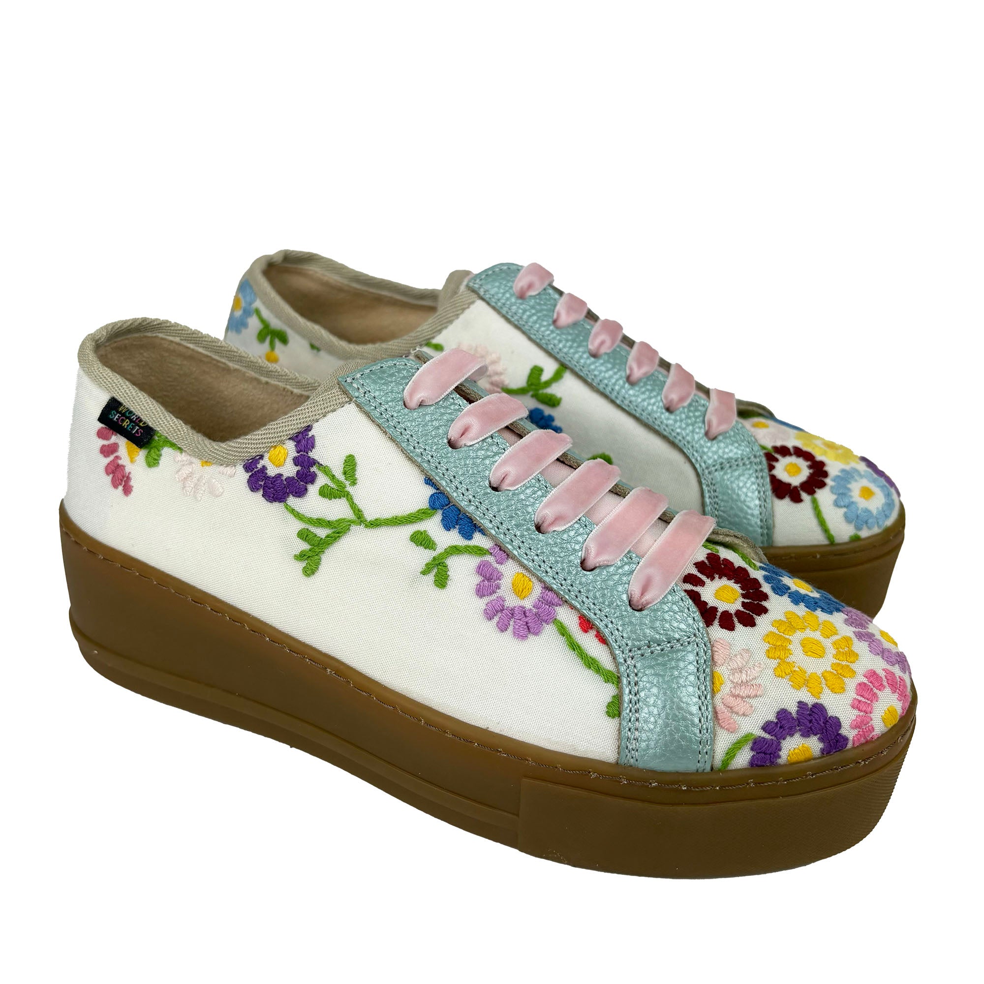 #45 - UK 6 High Flyers