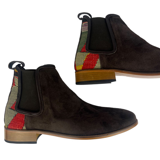 Sea The Stars - EU 45 Men’s Bronco Boots