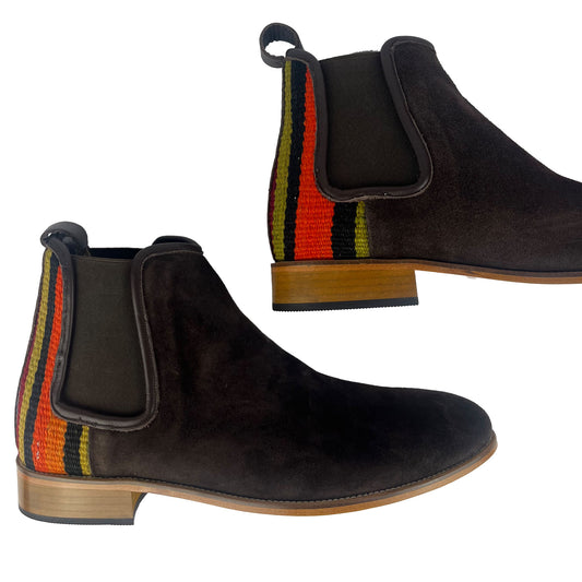 Gallant Fox - EU 45 Men’s Bronco Boots