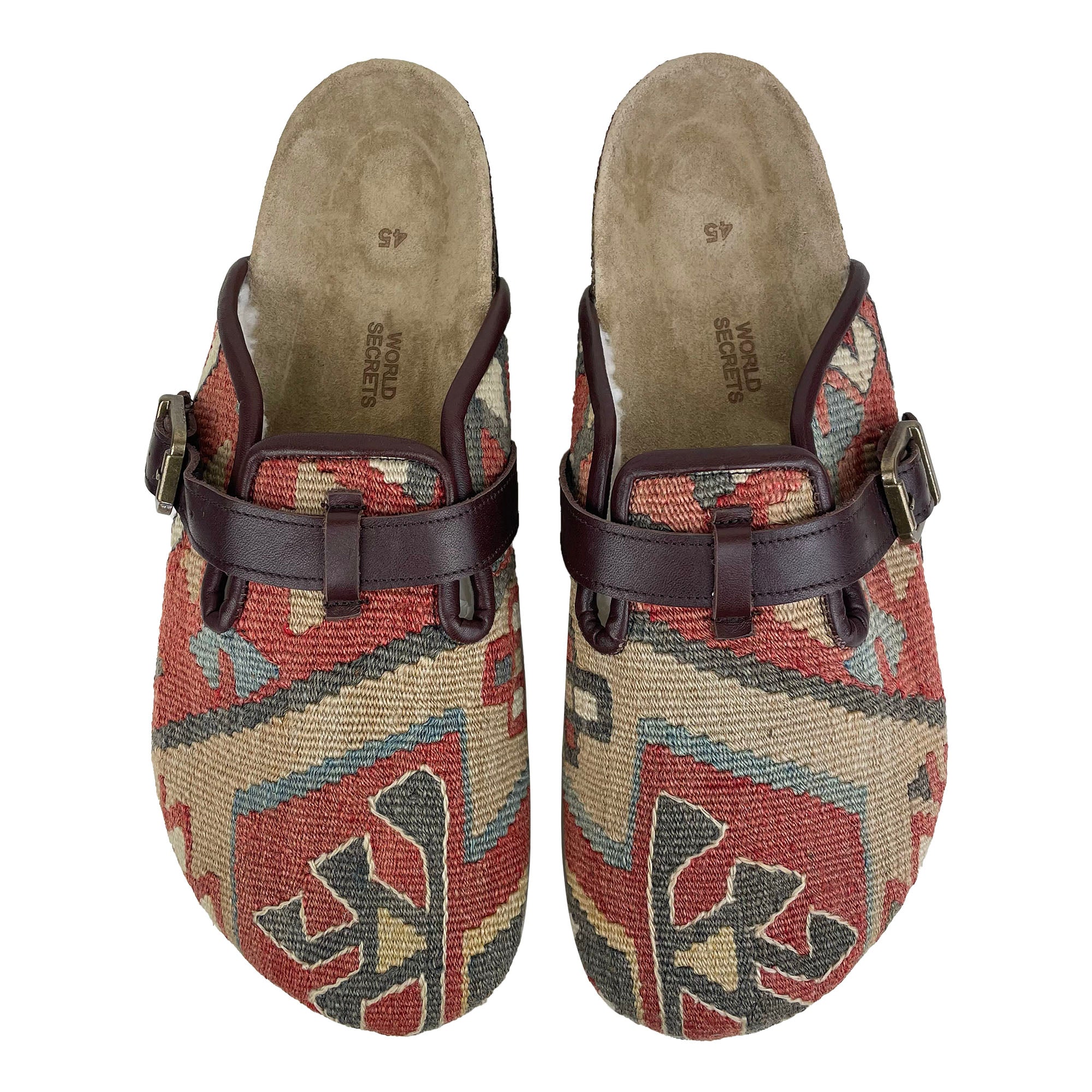 Horizon - EU 45 Unisex Carpet Clog