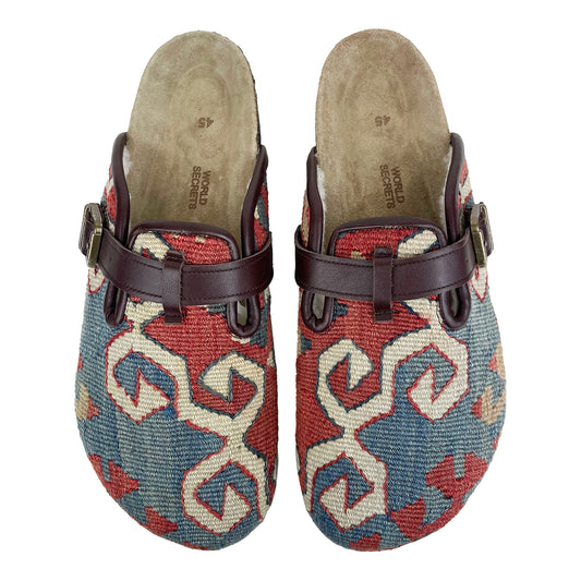 Blaze - EU 45 Unisex Carpet Clog