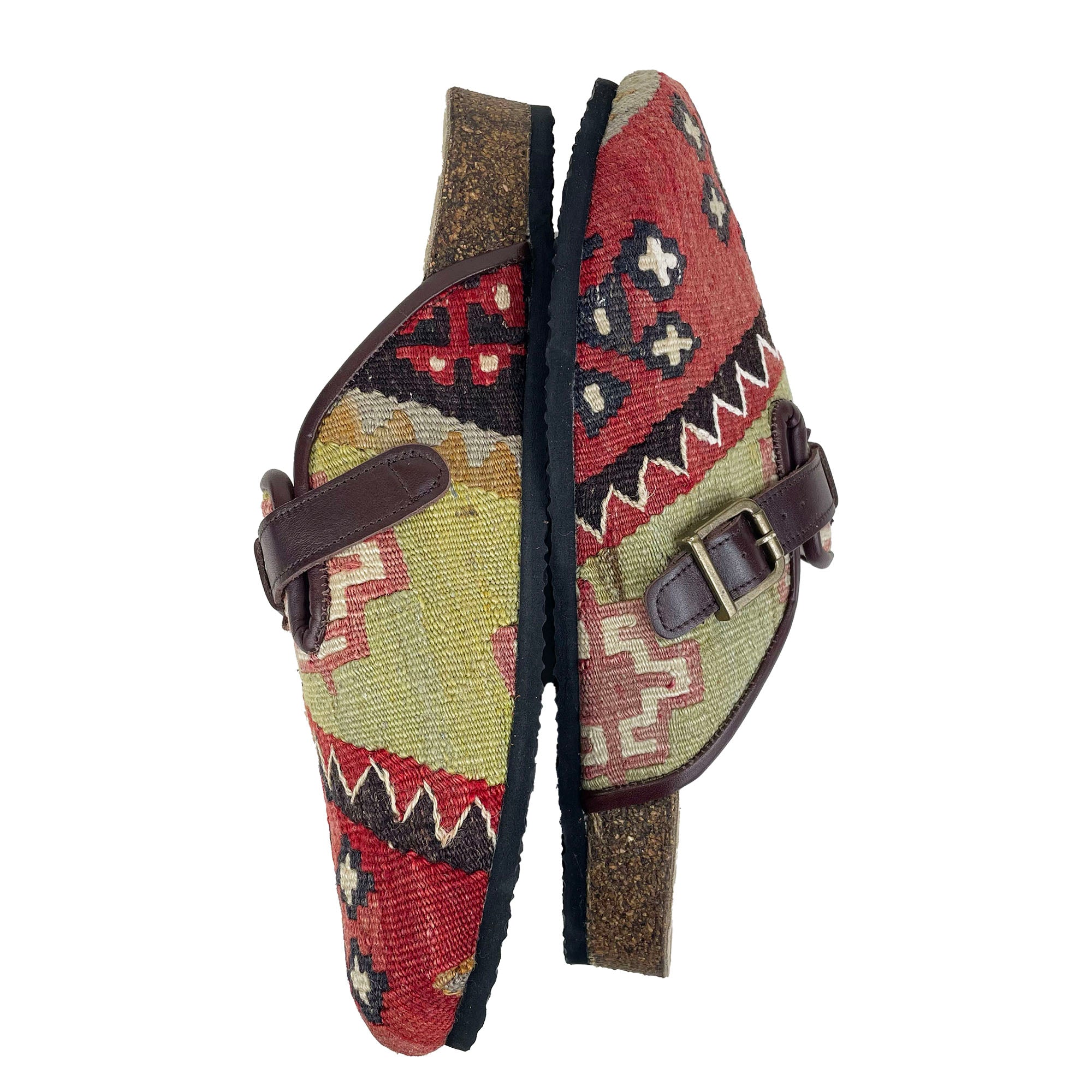 Sash - EU 45 Unisex Carpet Clog