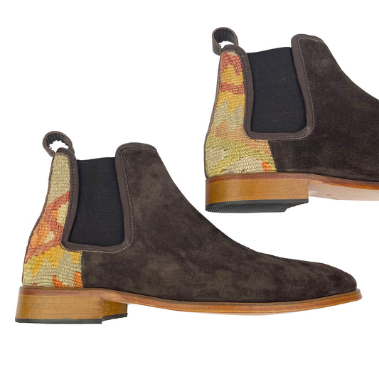 Best Mate - EU 45 Men’s Bronco Boots