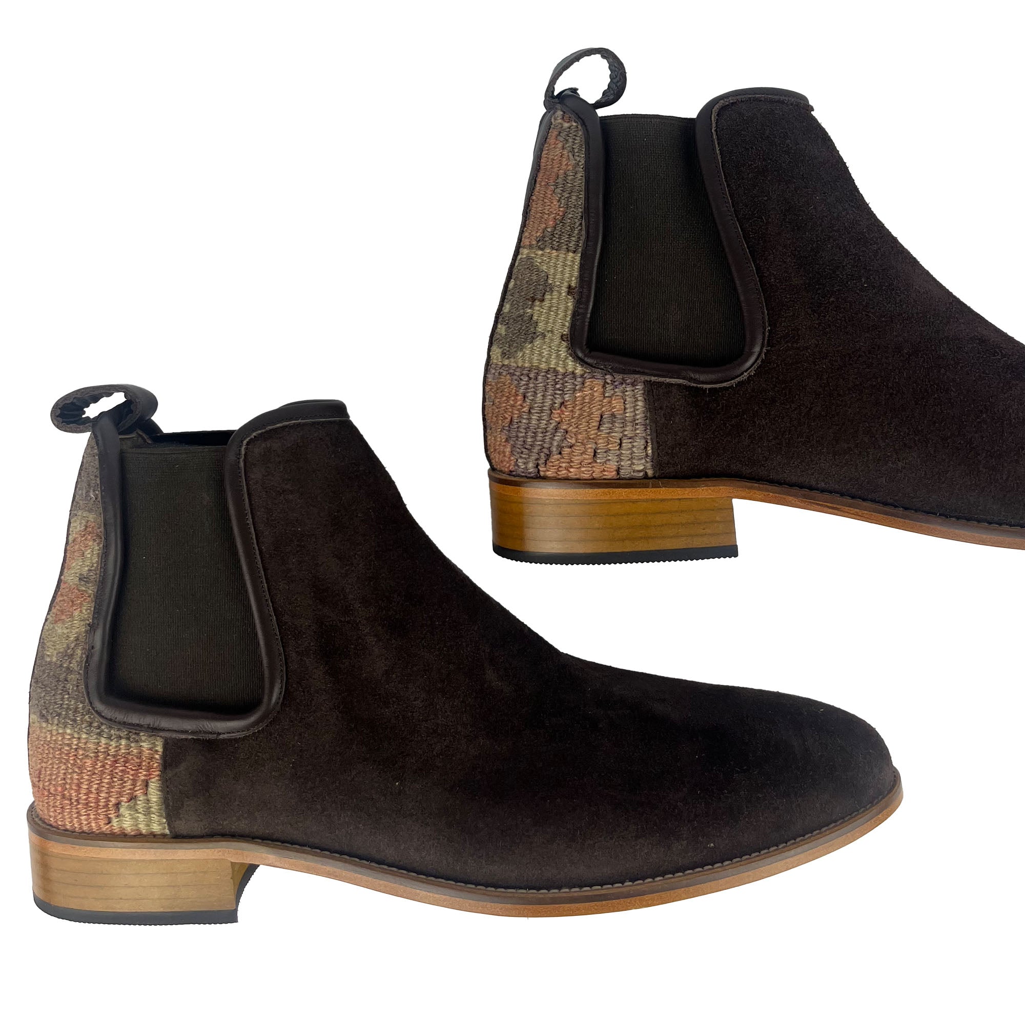 Affirmed - EU 46 Men’s Bronco Boots