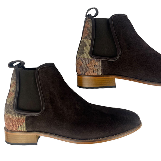 Affirmed - EU 46 Men’s Bronco Boots