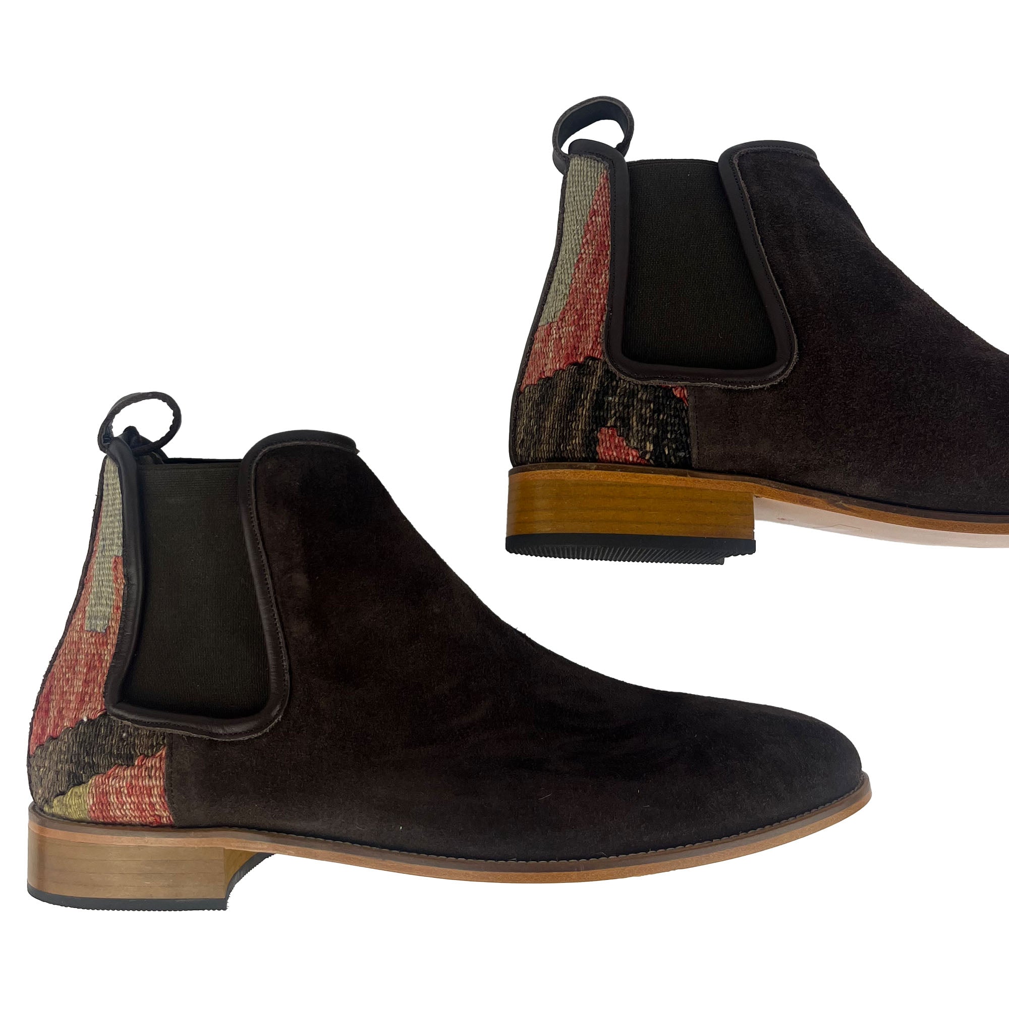 Columbus - EU 46 Men’s Bronco Boots