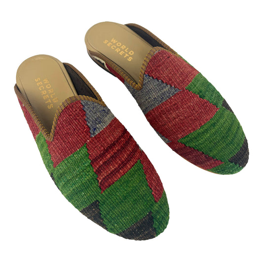 Bright - EU 46 Men’s Lazy Mule