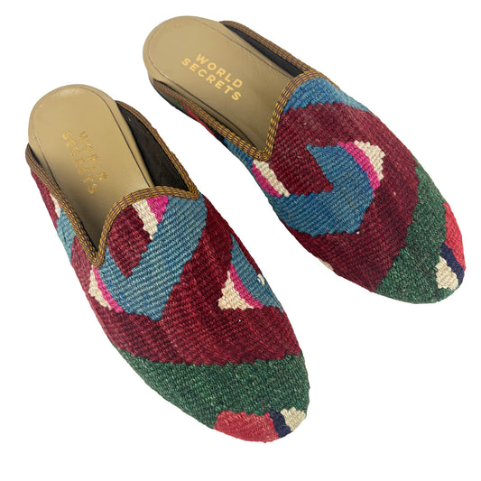 Earth - EU 46 Men’s Lazy Mule