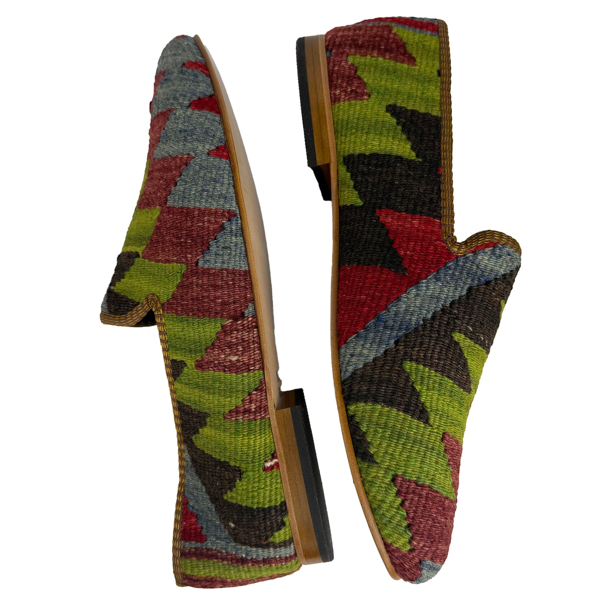 Warrior - EU 46 Men’s Kilim Shoe