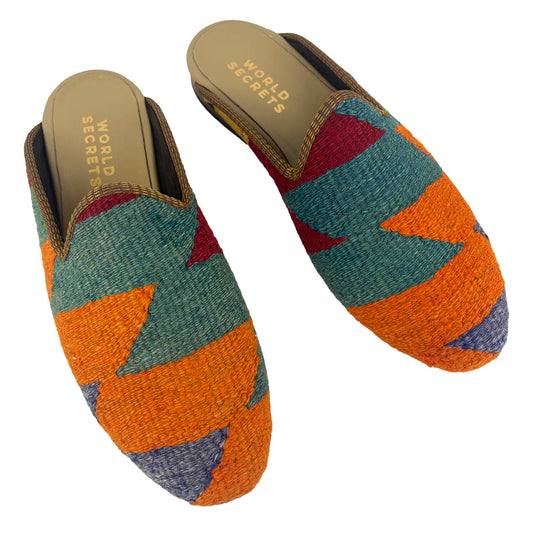 Jig - EU 46 Men’s Lazy Mule