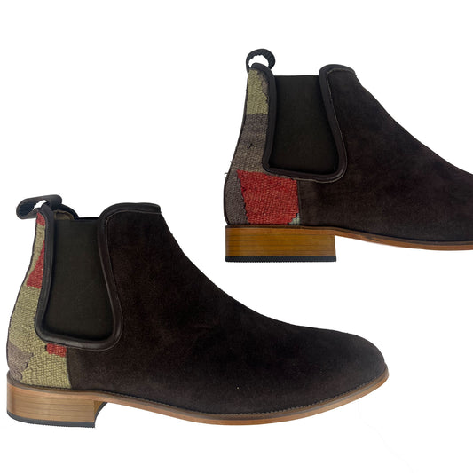 Poacher - EU 47 Men’s Bronco Boots