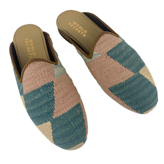 Bold - EU 47 Men’s Lazy Mule