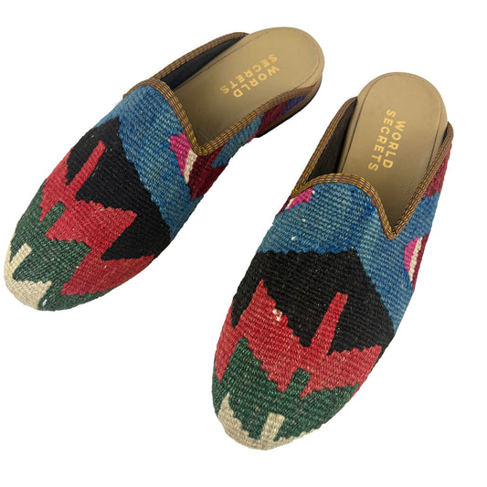 Pastel - EU 47 Men’s Lazy Mule