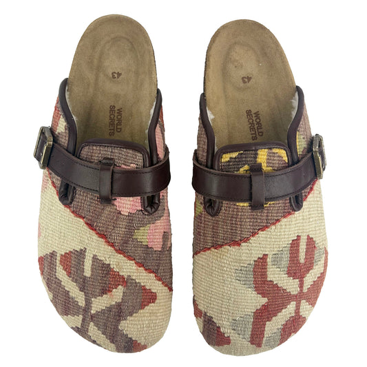 Bark - EU 43 Unisex Carpet Clog