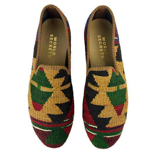Cloud - EU 44 Men’s Kilim Shoe