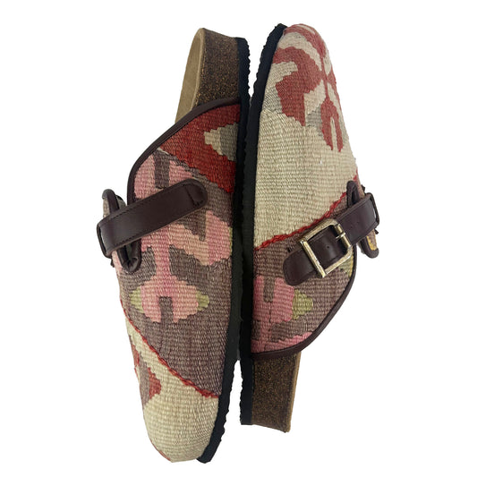 Bark - EU 43 Unisex Carpet Clog