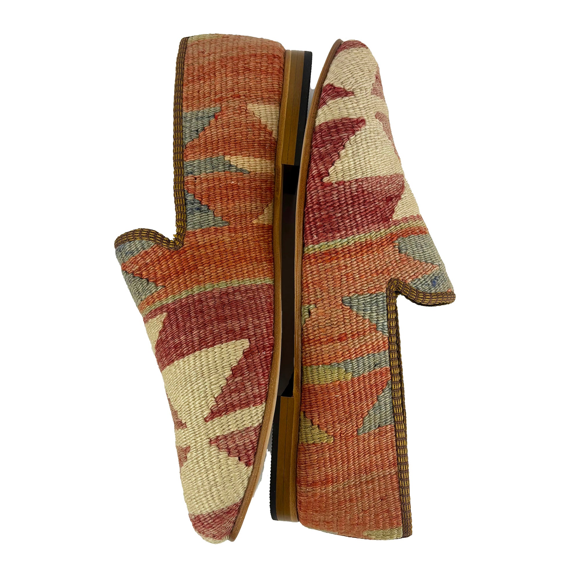 Diamond - EU 45 Men’s Kilim Shoe