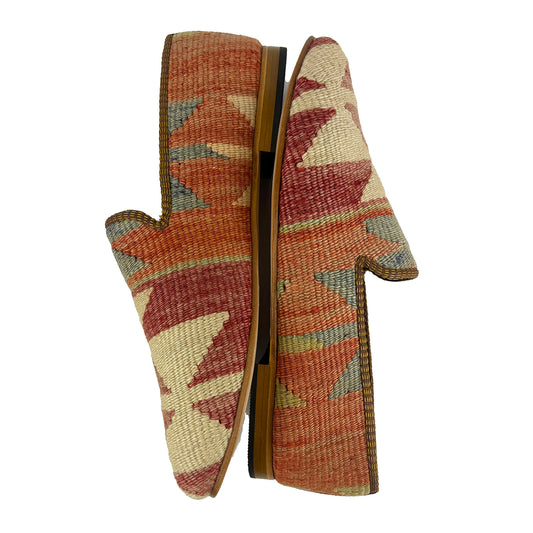 Diamond - EU 45 Men’s Kilim Shoe