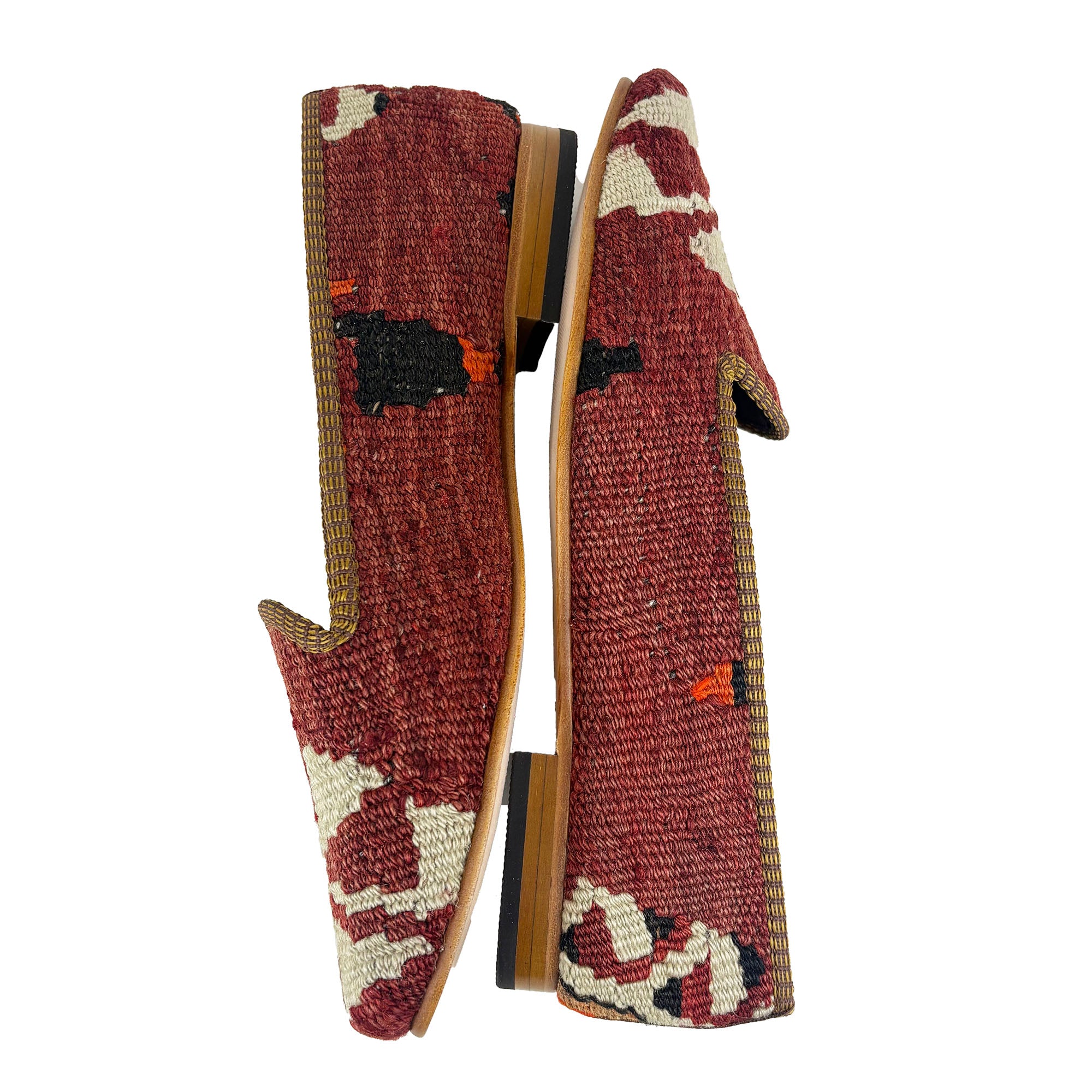 Drift - UK 8 Ladies Kilim Shoe