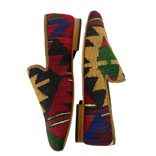 Cloud - EU 44 Men’s Kilim Shoe