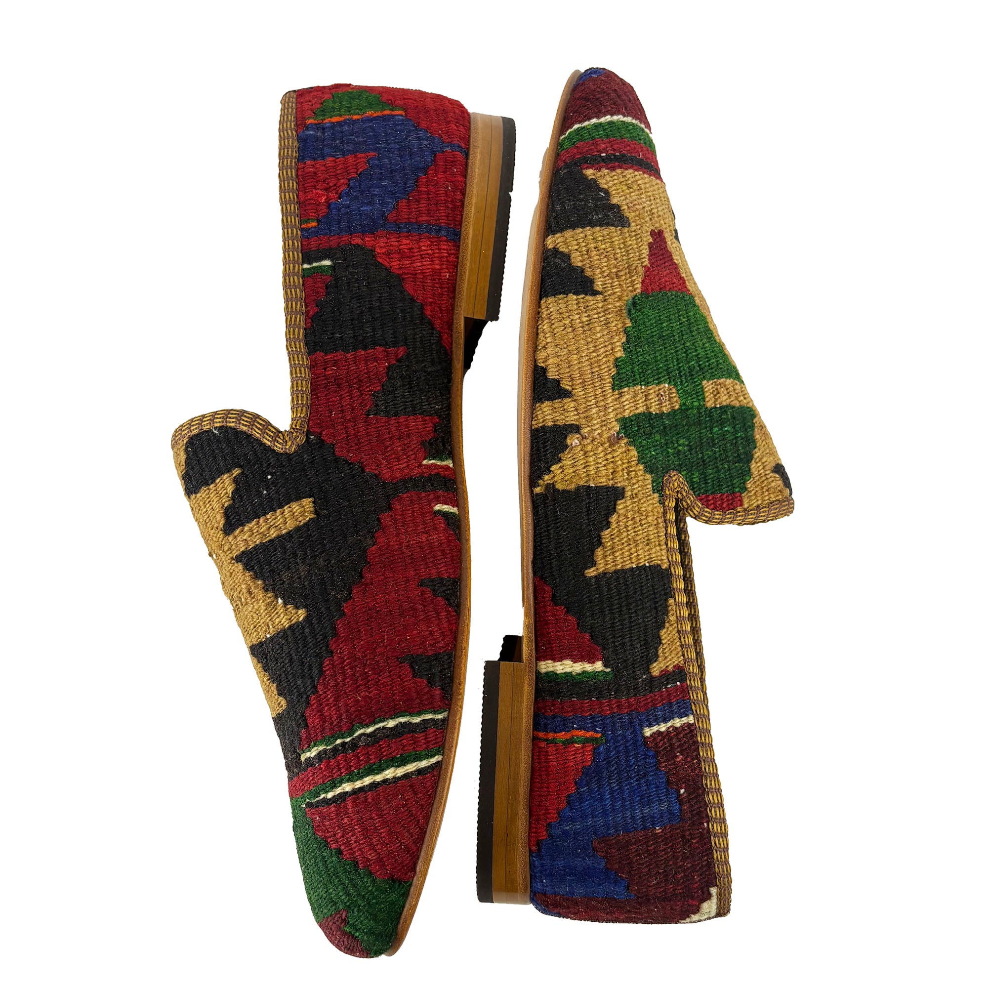 Cloud - EU 44 Men’s Kilim Shoe