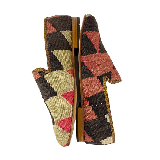 Diamond - EU 44 Men’s Kilim Shoe