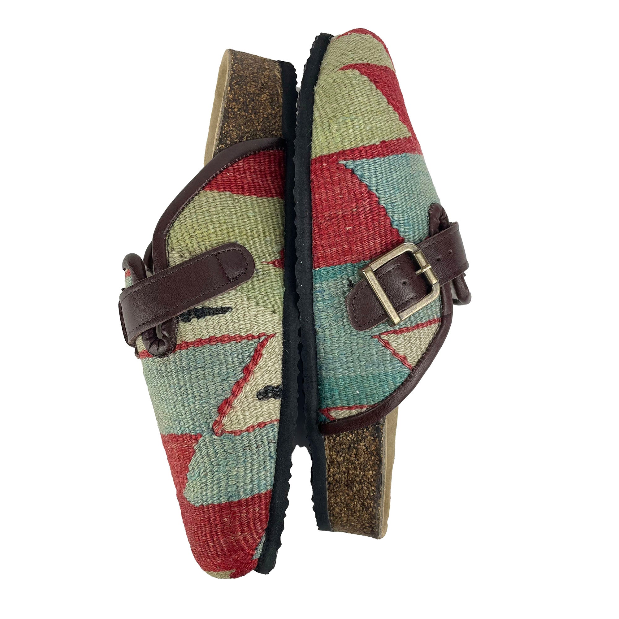 Ember - UK 5 Ladies Carpet Clog