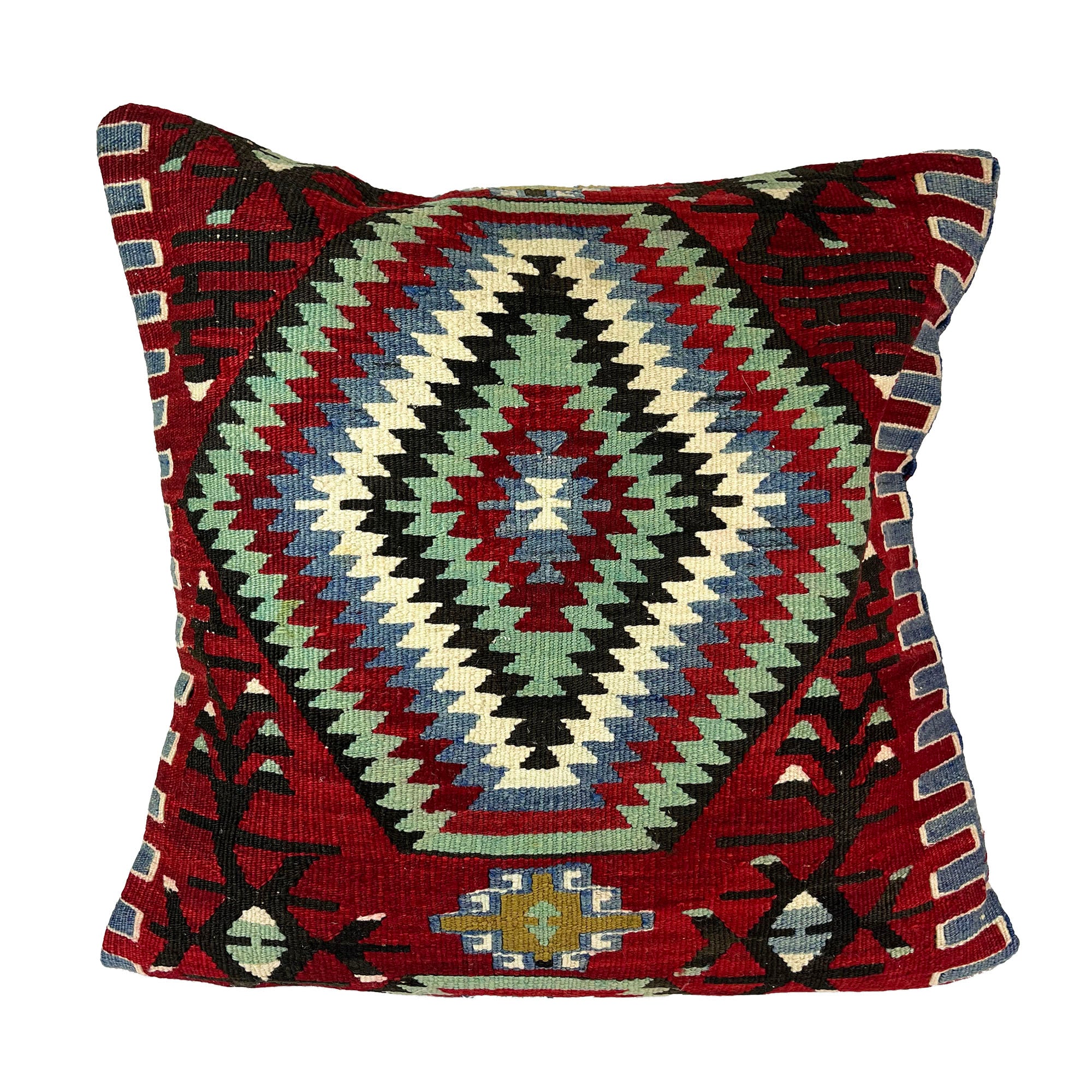 Angle - Kilim Cushion