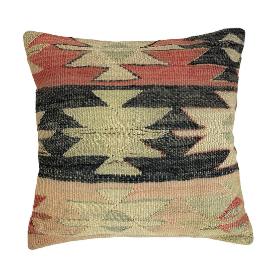 Float - Kilim Cushion
