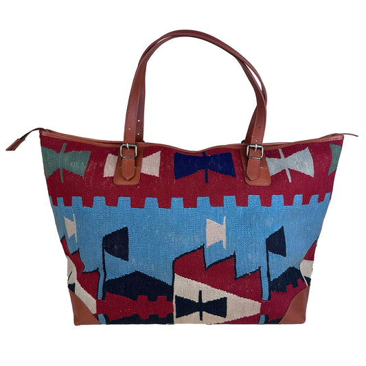 Castle - Sophia Weekend Bag
