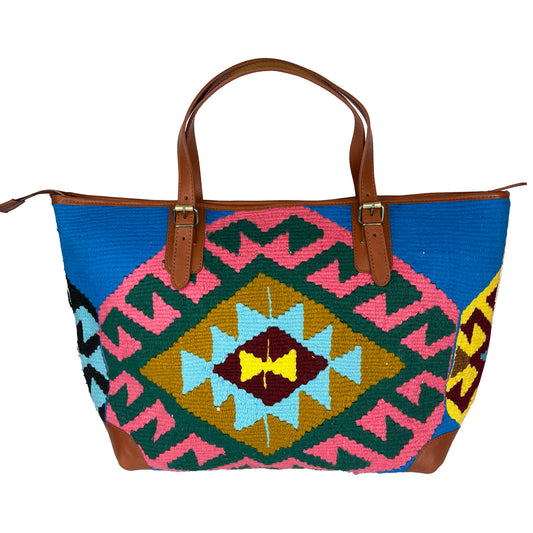 Bold - Sophia Weekend Bag