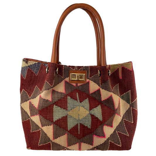 Carnival - Fiona Shoulder Bag