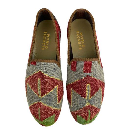 Cloud - EU 44 Men’s Kilim Shoe