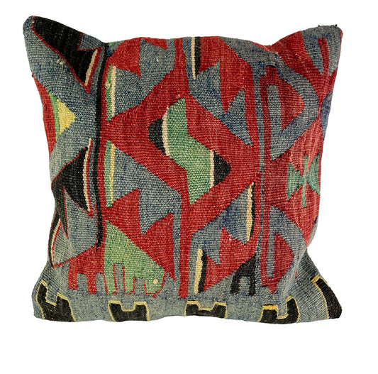 Brazil - Kilim Cushion