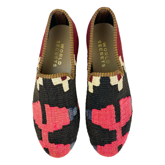 Oasis - EU 40 Men’s Kilim Shoe