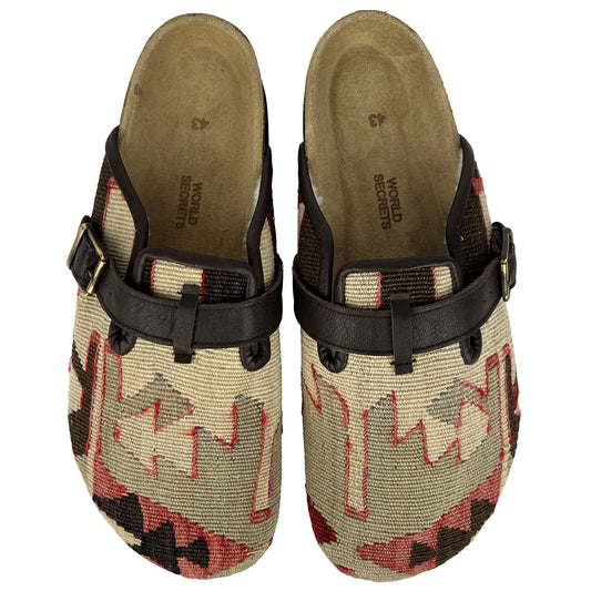 Bark - EU 43 Unisex Carpet Clog